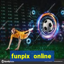 funpix online plataforma de jogos